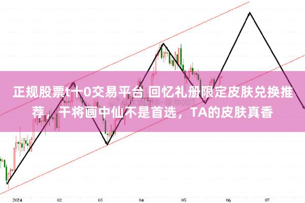 正规股票t十0交易平台 回忆礼册限定皮肤兑换推荐，干将画中仙不是首选，TA的皮肤真香