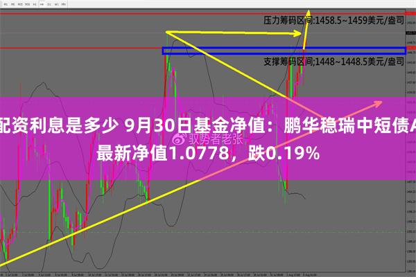 配资利息是多少 9月30日基金净值：鹏华稳瑞中短债A最新净值1.0778，跌0.19%